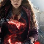 Scarlet Witch