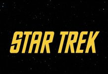 Star Trek Serie CBS