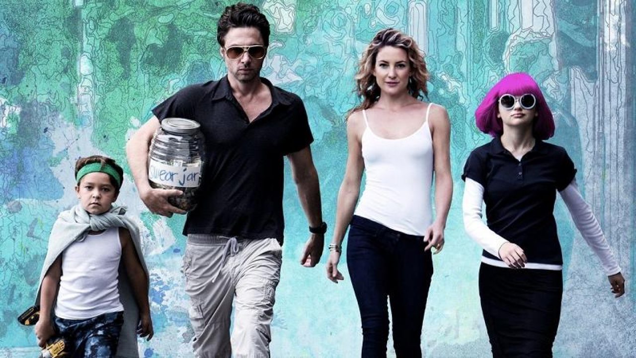 Wish I Was Here 14 Filmkritik