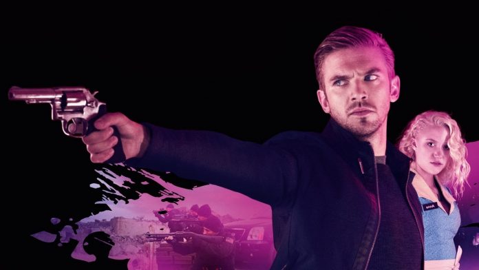 The Guest (2014) Beitragsbild
