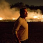 Im Trailer zu Maggie wird Arnold Schwarzeneggers Tochter zum Zombie