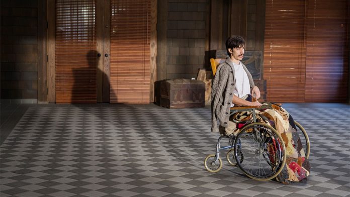 Tusk (2014) Beitragsbild