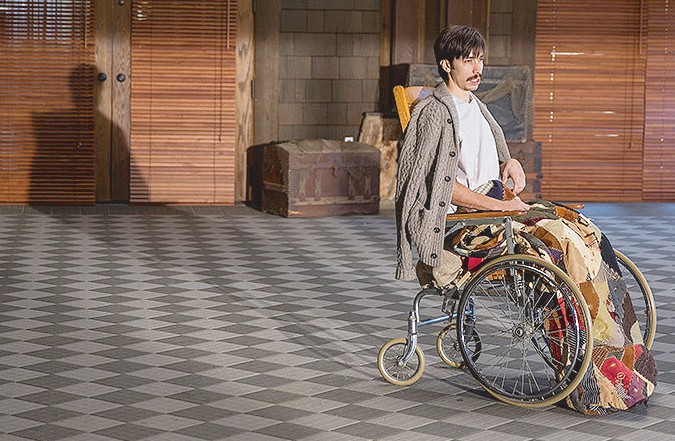 Tusk (2014) Beitragsbild Filmfutter