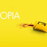 "Utopia": Staffel 1 Review Utopia Beitragsbild