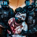 Wyrmwood: Road of the Dead (2014) Wyrmwood: Road of the Dead (2014) Beitragsbild