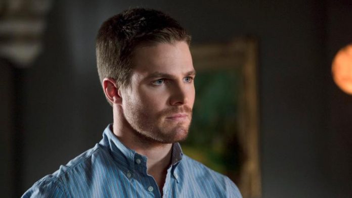 Ninja Turtles 2 Casey Jones Stephen Amell