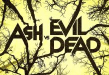 Ash vs Evil Dead Teaser