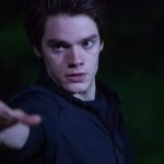 Dominic Sherwood in Vampire Academy (2014) © The Weinstein Company