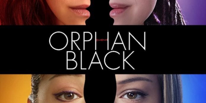 Orphan Black Staffel 3 Vorschau