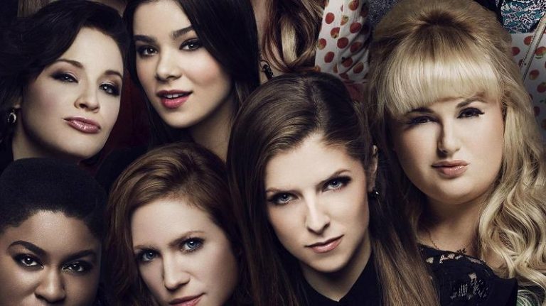 Ab Wie Viel Jahren Ist Pitch Perfect 3 "Pitch Perfect": Die besten Momente von Teil 1 und Vorschau auf Teil 2