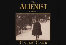 The Alienist Serie