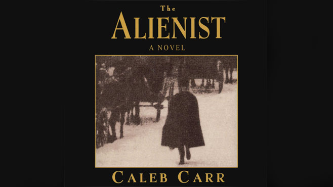 The Alienist Serie
