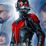 Das neue Poster zu Marvels Ant-Man sieht wenig beeindruckend aus Ant Man Poster