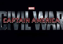 Captain America 3 Civil War Cast