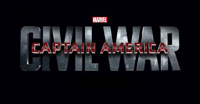 Captain America 3 Civil War Cast