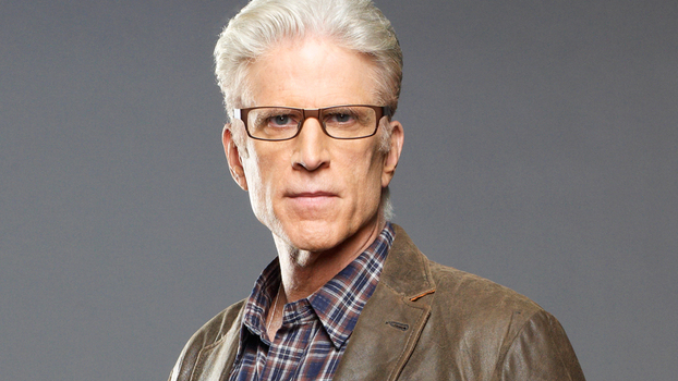 CSI Cyber Season 2 Ted Danson