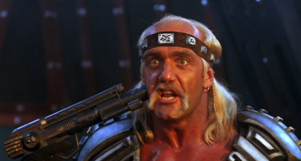 The expendables 4 Hulk Hogan