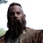 Vin Diesel mit Bart und ohne: Trailer & Poster zu The Last Witch Hunter The Last Witch Hunter Trailer