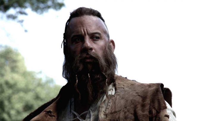 The Last Witch Hunter Trailer