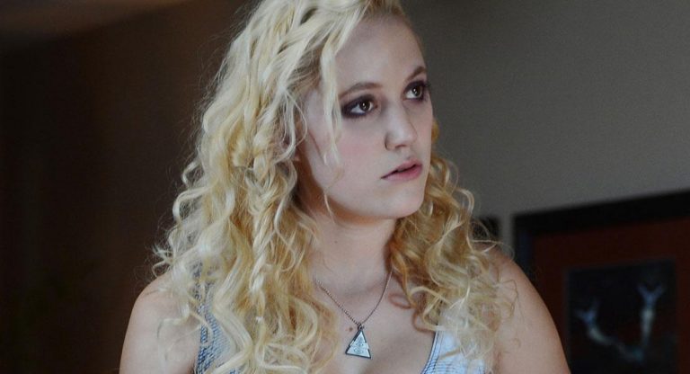 ShootingStar Maika Monroe spielt in Independence Day 2 mit!