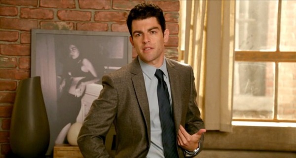 American Horror Story Max Greenfield