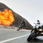 Mission: Impossible – Rogue Nation: Explosiver TV-Spot zum Action-Sequel Mission Impossible Rogue Nation Spot
