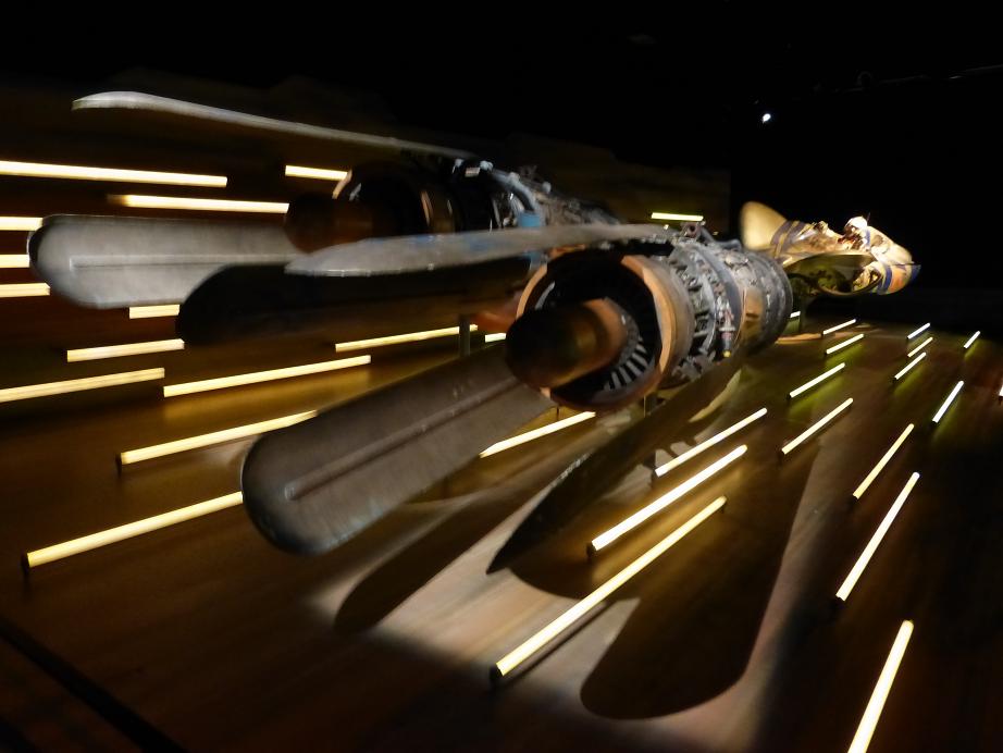 Star Wars Identities Review 7