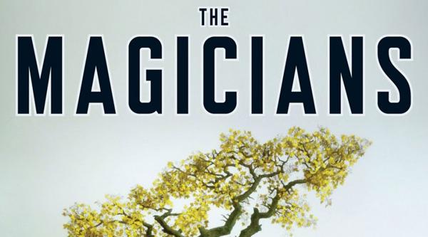 The Magicians Serie