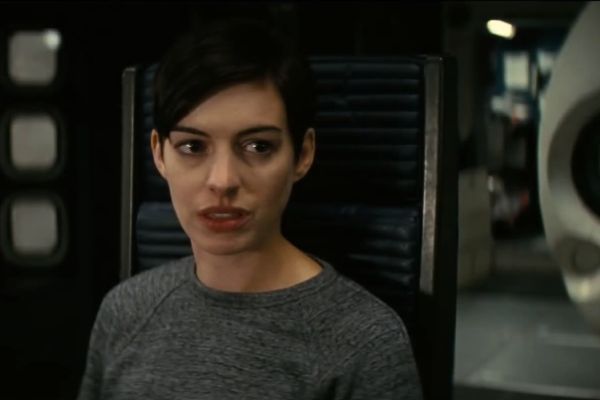 Colossal Anne Hathaway