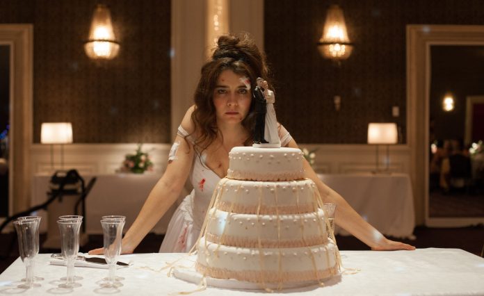 Wild Tales (2015) Filmkritik
