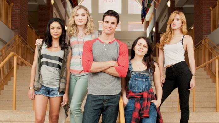 Duff (2015) Filmkritik