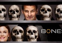 Bones Staffel 11 Start