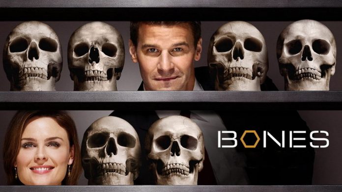 Bones Staffel 11 Start