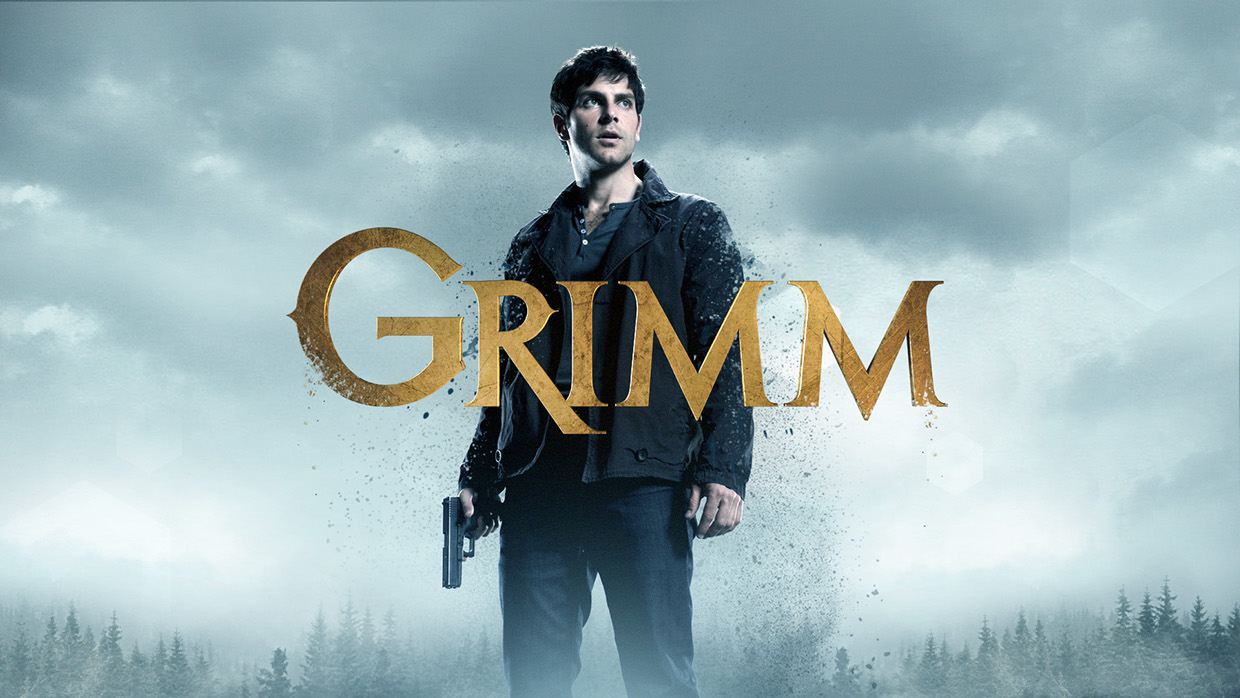 Grimm Staffel