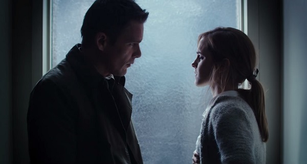 Regression Trailer Emma Watson Ethan Hawke