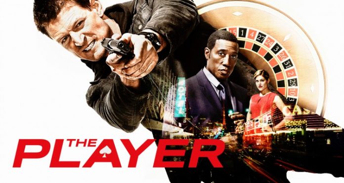 The Player Trailer