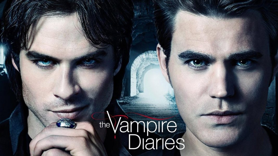 Vampire Diaries Staffel 7 Folge 9