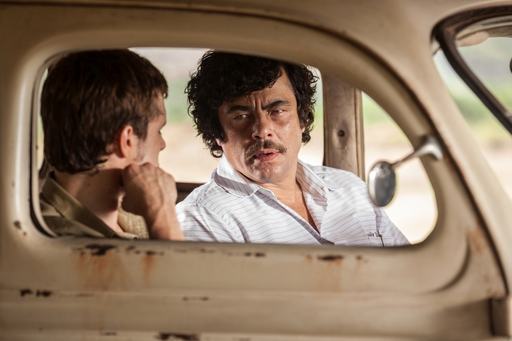 Escobar Paradise Lost (2014) Filmbild 3