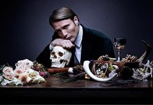 Hannibal Season 4 Amazon Netflix