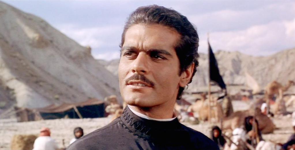 Omar Sharif ist tot