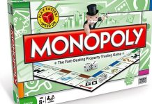Monopoly Film