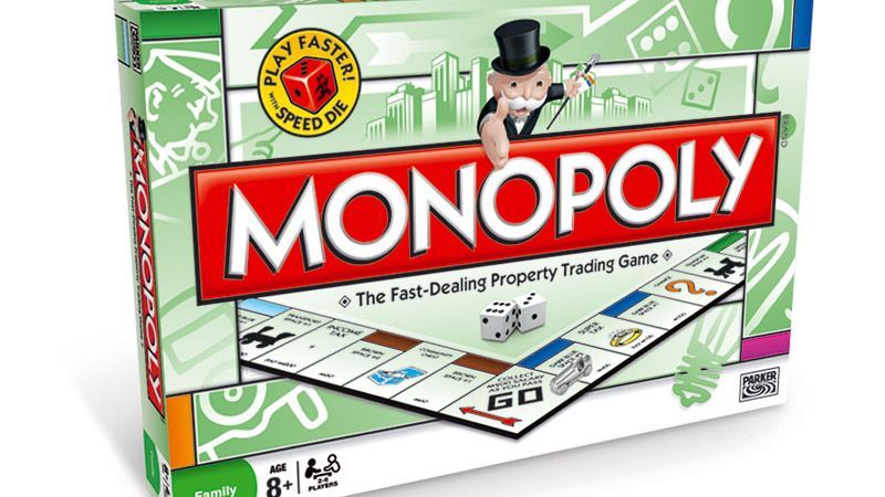 Monopoly Film