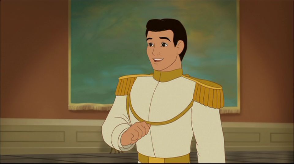 Prince Charming Film