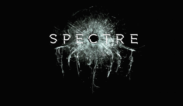 Spectre Start Deutschland