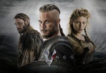 Vikings Staffel 4 Amazon Nicht Verfügbar Vikings Staffel 4 Amazon Nicht Verfügbar