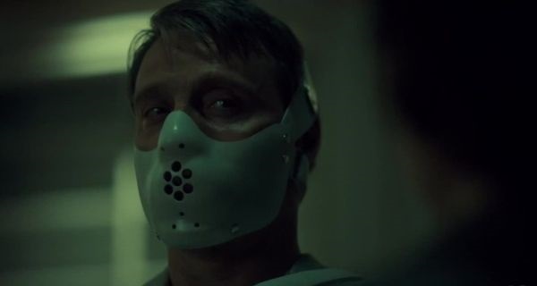 Hannibal ...And the Beast from the Sea Header