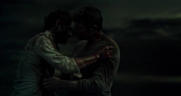 Hannibal The Wrath of the Lamb Header
