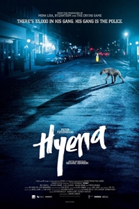 Fantasy Filmfest 2015 Tagebuch Hyena