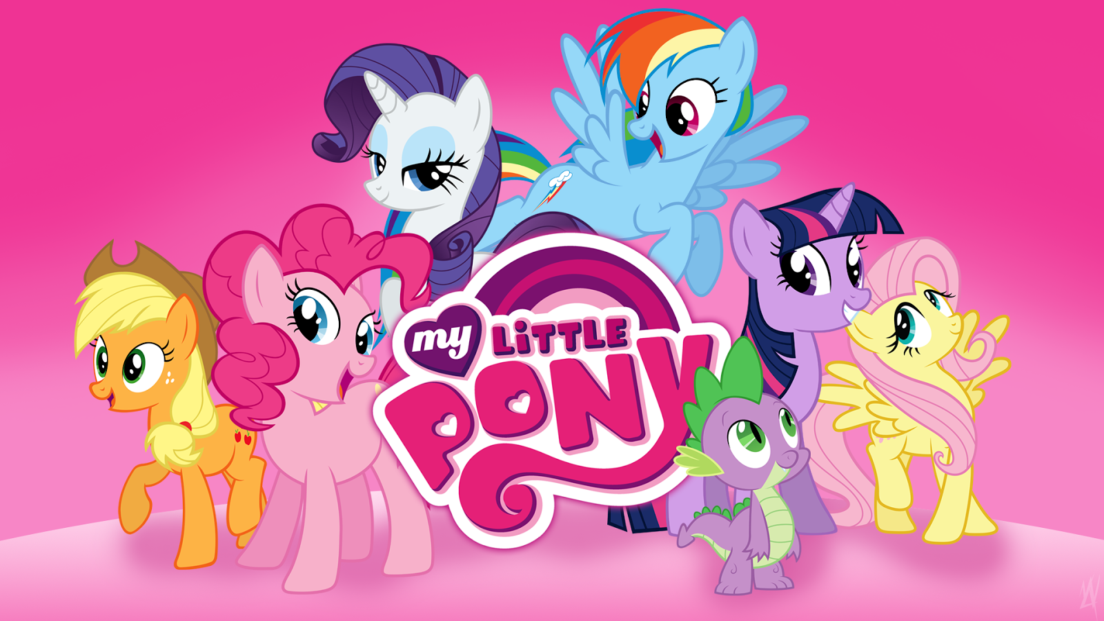 My little Pony Film