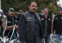 Sons of Anarchy Spin Off